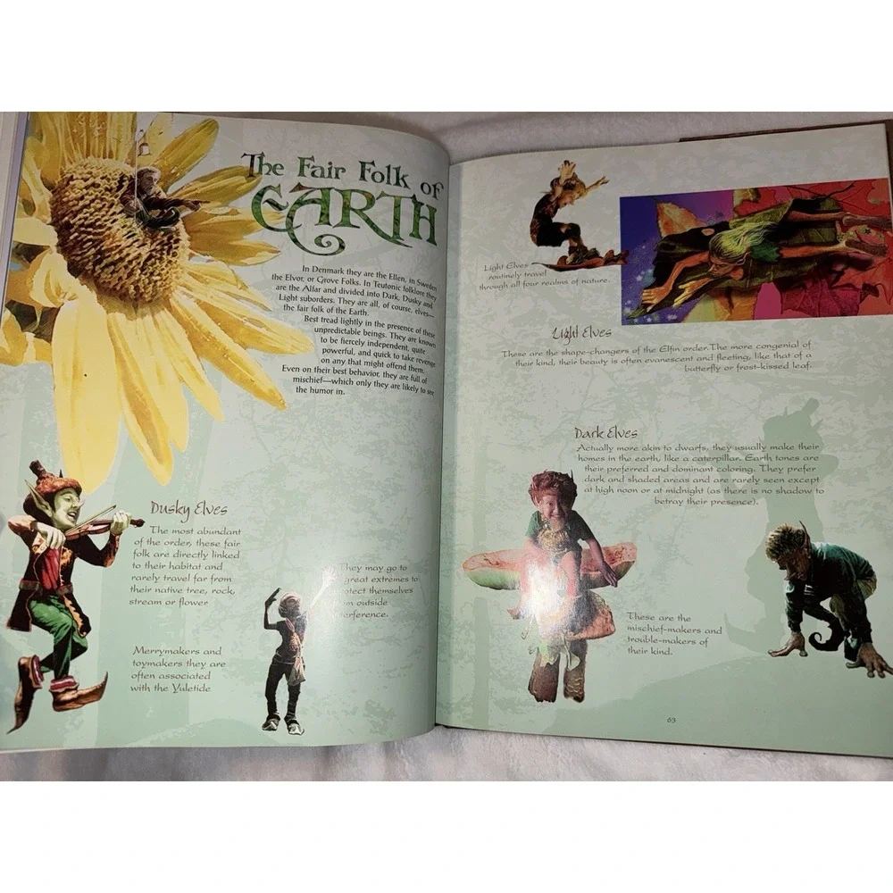 The Way of Wizards  Tom Cross (2001) Hardcover 1st edition w/ Dust Cover Fantasy